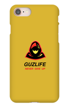 guzlifeyt iPhone Phone Cases