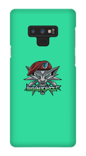 bigbadwolf19722 Samsung Phone Cases