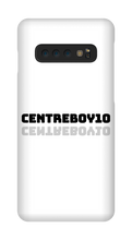 centreboy10live Samsung Phone Cases