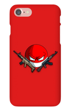 DingoLava iPhone Phone Cases