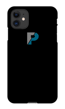 Poseidon IPhone Case