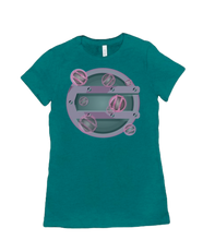 Bubbles Women’s Tee