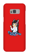 frostyfrog Samsung Phone Cases