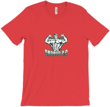 DadBod2.0 T-Shirts
