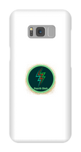 paarthshah Samsung Phone Cases