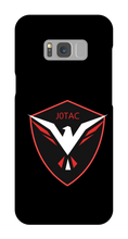 ba7jc Samsung Phone Cases