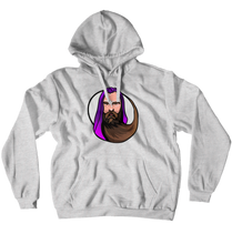 thedangerbeard Hoodies (No-Zip/Pullover)