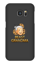 Grandma Samsung Case