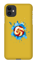 Coque iphone [Poppi]