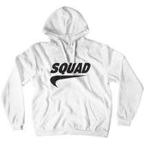 LIMITED EDITION SQUAD HOODIES