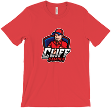 cliffgaming T-Shirts