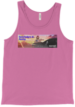 yanksfanhare02 gaming Tank Top