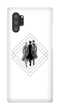 Wandering Army Samsung Phone Cases