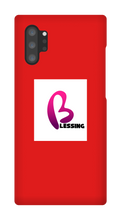 channel007,chatbouttv Samsung Phone Cases