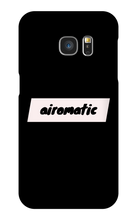 airomatic Samsung Phone Cases