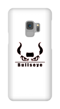 im_bullseye Samsung Phone Cases
