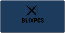 Blixpcs XXL Gaming Mousepad