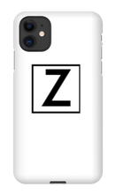 zapatone_the_real iPhone Phone Cases