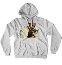 mrg_live Hoodies (No-Zip/Pullover)