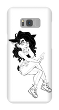 tokyoneko13 Samsung Phone Cases