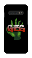 raspy_gzg Samsung Phone Cases