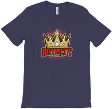 royaltygamingttv T-Shirts