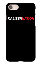 KaliberNation iPhone Phone Cases