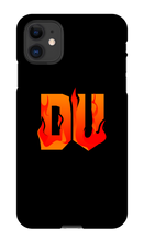 dvalitygaming iPhone Phone Cases