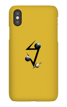 gustaavs iPhone Phone Cases