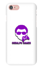 godalphgames iPhone Phone Cases