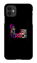 jbmpatch iPhone Phone Cases