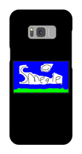 smegle_yt Samsung Phone Cases