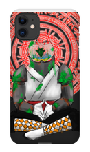 sensaitadpole iPhone Phone Cases