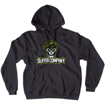 Slayer Company Hoodie