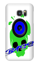 MrBass Samsung Phone Cases