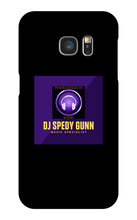 djspedygunn Samsung Phone Cases