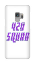 fattone420 Samsung Phone Cases