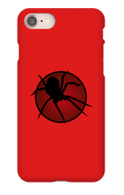 wolfspidergaming iPhone Phone Cases