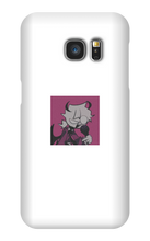 tankmangf Samsung Phone Cases
