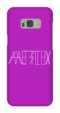 MajesticHexx Samsung Cases