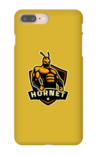 Hornet iPhone Phone Cases
