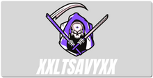 xxltsavyxx XXL Gaming Mousepad