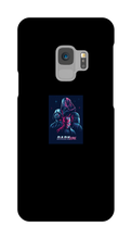 josiahdi Samsung Phone Cases