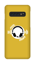 aidenonthepodcast Samsung Phone Cases