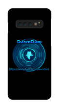 dawndani Samsung Phone Cases