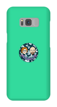 team2stock Samsung Phone Cases
