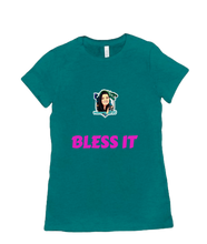 tshirt-womenblessit