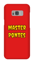 Master Samsung case