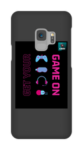 k_gould93 Samsung Phone Cases