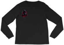 krisby1205 Long Sleeve Tee